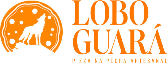 Lobo Guará — Pizza na pedra artesanal